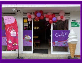 Mobirise Website Builder