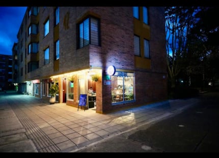 Mobirise Website Builder